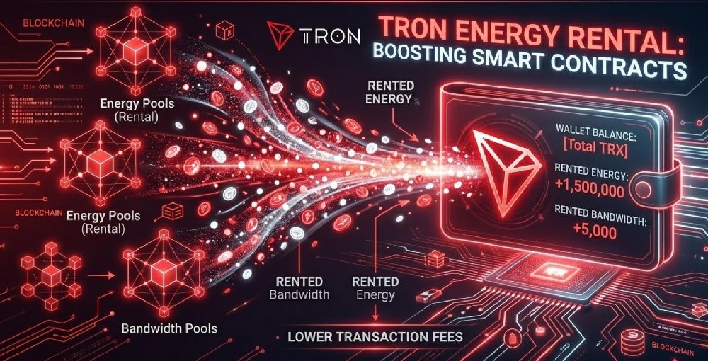 能量租赁钓鱼是什么意思