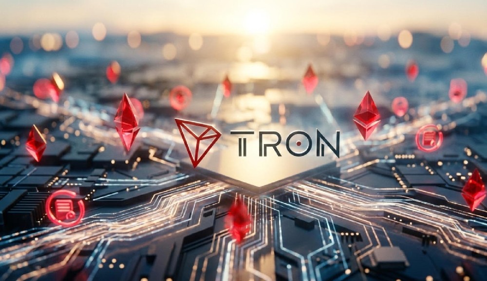 一文看懂波场 (TRON) 链的“能量”与“带宽”机制