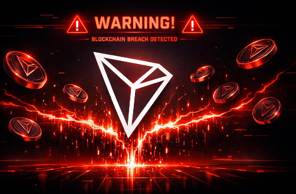 避坑指南：为什么你的波场链转账总是失败，还白白扣了 TRX？