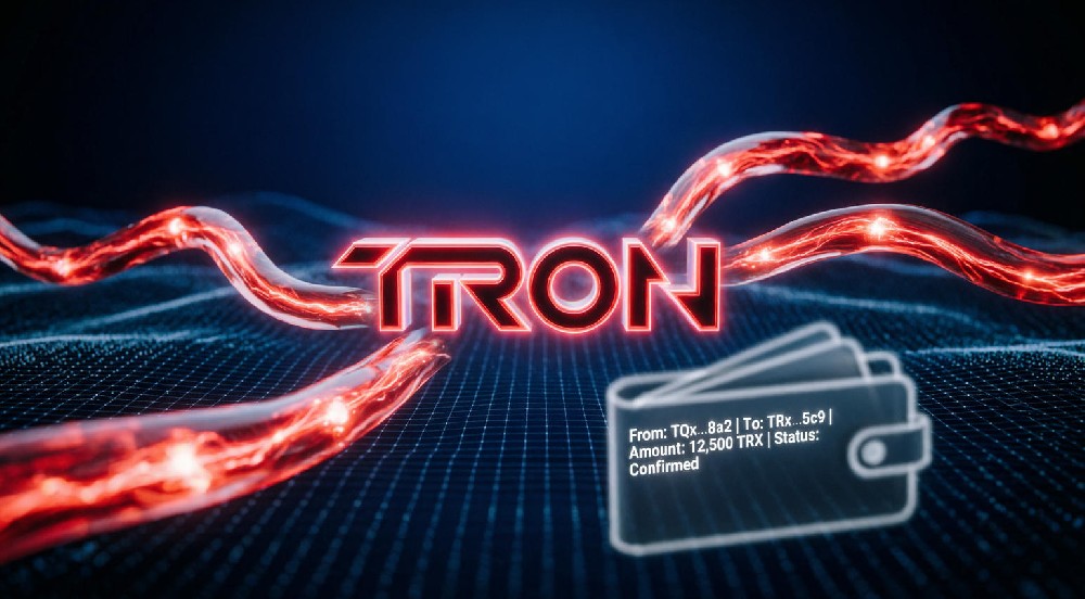 转账还在交“智商税”？手把手教你利用波场能量实现0手续费！