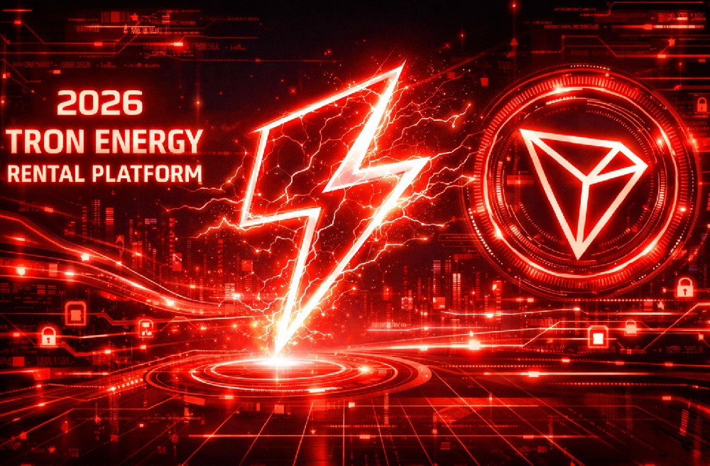 什么是波场能量租赁？一文读懂其工作原理、价格波动与获取方式