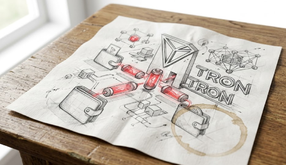 2026 TRX能量租赁指南：USDT转账如何实现0手续费？